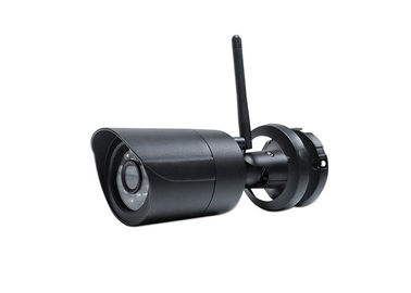 Cina 1080P Live View WiFi Kamera IP Monitor IP66 Waterproof Motion Detection Alarm pemasok