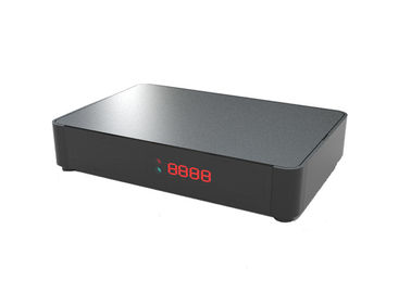 Cina MPEG-2 AVS DVB-C Set Top Box Dengan Penerima TV KABEL PVR pemasok
