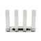 GOSPELL Kecepatan Tinggi 11AX 1800Mbps Wifi 6 Router 2.4G &amp; 5.0 GHz Dual Frequency Home Wireless Router pemasok