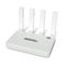 GOSPELL Kecepatan Tinggi 11AX 1800Mbps Wifi 6 Router 2.4G &amp; 5.0 GHz Dual Frequency Home Wireless Router pemasok