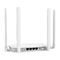Gospell Dual Band Smart WiFi Router Wireless AC Router 1200Mbps 300 Mbps (2.4GHz)+867 Mbps (5GHz) pemasok