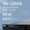 Gospell 4K HD Multi-channel HEVC Digital TV Encoder Headend Device H.265 IPTV Streaming Encoder pemasok