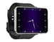 DM100 ponsel smart watch 4G Android 7.1 WiFi GPS Gelang Kesehatan Pergelangan Tangan Monitor Detak Jantung pemasok