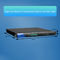 SD IPTV OTT Headend Digital TV Encoder HD H264 To Ethernet IP Video Live Streaming One Stop Solution pemasok