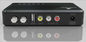 DVB-C PVR SD MPEG-2 TV Receiver ALI M3202C HDMI Converter Box Untuk TV pemasok