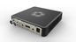 USB 2.0 Digital ISDB-T HD TV Receiver Gospell DVB T2 Set Top Box 480i / 480p / 576i pemasok