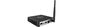 HDMI Wifi IPTV Set Top Box DVB-OTT Android TV Box Mendukung S / PDIF Audio Output pemasok