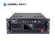 Sistem Pendingin Udara Digital Pemancar TV Terestrial TV UHF / MMDS Daya Tinggi pemasok
