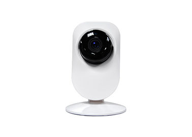 Cina IPC Monitor Wireless Home Security Cameras 5M Night Sistem Operasi Linux Visual pemasok
