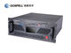 Sistem Pendingin Udara Digital Pemancar TV Terestrial TV UHF / MMDS Daya Tinggi pemasok